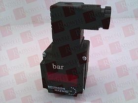 Индикатор / дисплей Артикул ZED 601/773.111 от производителя BAUMER ELECTRIC