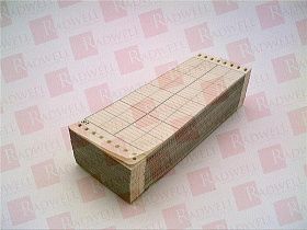 Бумажная лента Артикул GD128970U040 от производителя INVENSYS