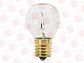 Лампа накаливания Артикул S3621 от производителя SATCO