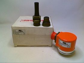 H3334A1Z.41/400 Энкодер/Резольвер от HOHNER AUTOMATION