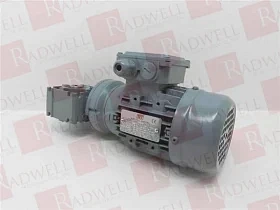 Мотор-редуктор Артикул MS632-4-0.1843TECAB34 от производителя TEC ELECTRIC MOTORS