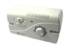 Регулятор скорости Xpelair 21853-AW электронный, 5 скоростей, 220-240В