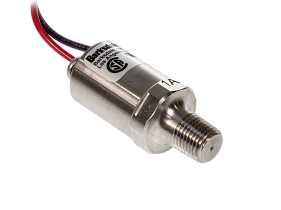 Barksdale Control Products 724S-43-2B