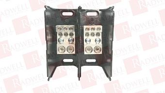 Клемма Артикул 1332555 от производителя MARATHON SPECIAL PRODUCTS