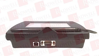 Интерфейс оператора Артикул T-LBK755-BHSB-R от производителя TOPAZ SYSTEMS