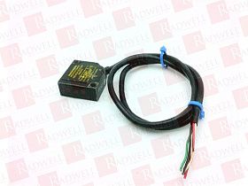 Фотоэлектрический датчик Артикул MQ-W3A-DC12-24V от производителя MATSUSHITA ELECTRIC