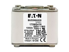 Bussmann 170M5416