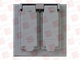 Защитная крышка Артикул CA8GJ от производителя LEGRAND