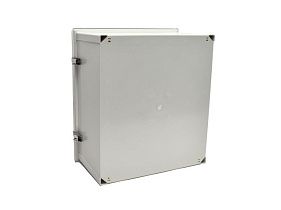 Fibox AR181610CHSSLT