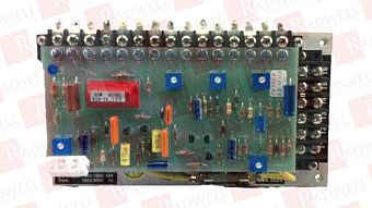 Управляющая плата Артикул BC-630-50 от производителя BEEL CONTROLS