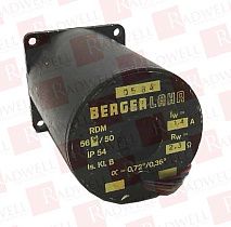 Шаговый двигатель Артикул RDM 569/50 от производителя SCHNEIDER ELECTRIC