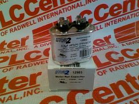 Конденсатор Артикул 12903 от производителя MARS