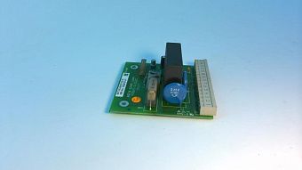 581671 Плата ПК Плата ПЛК / дополнения к  плататам от ROFIN SINAR