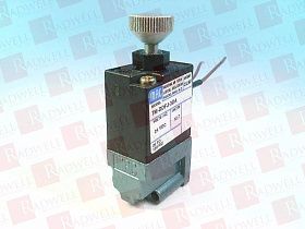 Обмотка клапана Артикул TM-DDFJ-3DA от производителя MAC VALVES INC