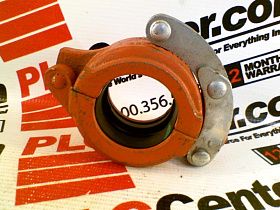 78-1-1/2 Труба и муфта от VICTAULIC