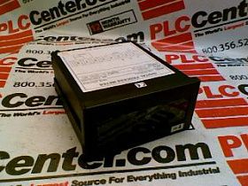 Панельный измерительный прибор CSR-321V2-N-A от NORTONICS