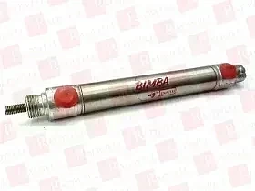 Пневматический цилиндр Артикул SR-095-D от производителя BIMBA