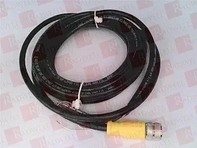 Комплект кабелей / шнуров QD Артикул U2-10459 от производителя TURCK