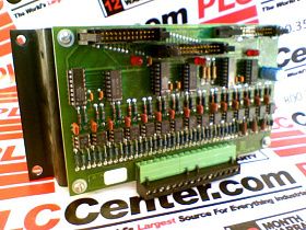 Плата ПК Плата ПЛК / дополнения к  плататам Артикул 4E-216 от производителя KOENIG & BAUER
