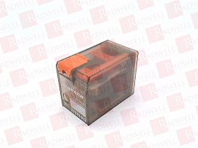 Реле / розетка Артикул ZT570012 от производителя TE CONNECTIVITY