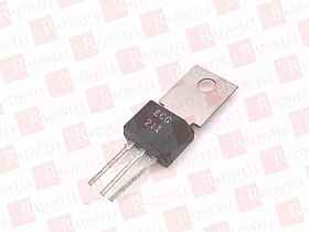 Транзистор Артикул ECG-211 от производителя PHILIPS