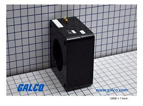 Instrument Transformer, Div of GE 115-102