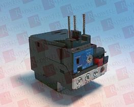 Твердотельная перегрузка / реле Артикул BR16-12.5 от производителя ISKRA