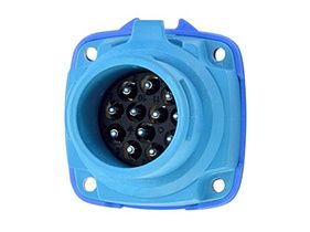 Meltric 63-A8001-338