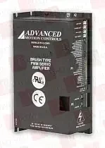 Сервопривод  / сервоуправление Артикул 30A20AC от производителя ADVANCED MOTION CONTROLS