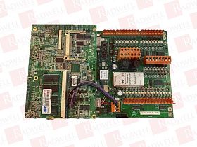 Плата ПК Плата ПЛК / дополнения к  плататам Артикул 15,12755 от производителя MARELEC