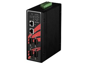 Antaira Technologies, LLC STE-6104C-T-V2