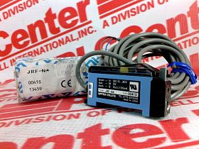 Фотоэлектрический датчик Артикул JRF-N от производителя OPTEX