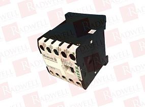 Пускатель Артикул DILEM-10(110V50HZ/120V60HZ) от производителя EATON CORPORATION