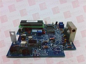 Плата ПК Плата ПЛК / дополнения к  плататам Артикул 389615-06-4 от производителя EMERSON