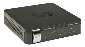 Сетевой маршрутизатор ON100-K9 от CISCO