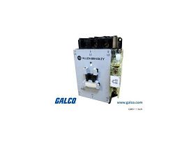 Allen Bradley 100-A45NZ24-3