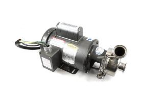 41021-DA Насос с приводом от двигателя от THOMSEN PUMPS