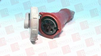 Наконечник / разъем Артикул HBL520C7W от производителя KELLEMS