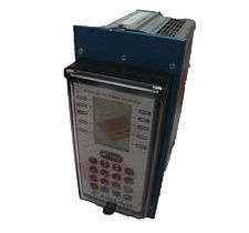 Контроллер обратного хода ABB 6121-3272-02, 230В, 50Гц