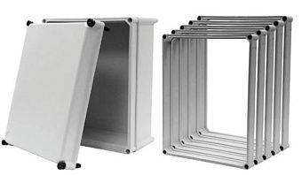 Корпус A71-1412E5H от HOFFMAN VYNCKIER