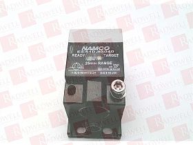 Бесконтактный выключатель Артикул EE51093040 от производителя DANAHER CONTROLS