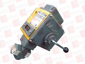 Регулирующий клапан Артикул 100SMM11AA11BA-1A0 от производителя HONEYWELL