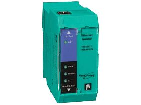 Pepperl Fuchs EI-0D2-10Y-10B-LT