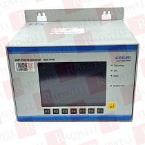 Цепь управления Артикул 4740ATY2X0B5 от производителя KISTLER INSTRUMENT