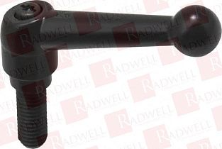 Ручка Артикул K0116.2101X25 от производителя KIPP