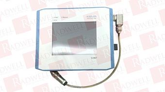 Интерфейс оператора Артикул 5629A1 от производителя KISTLER INSTRUMENT