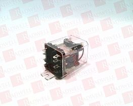 Реле / розетка Артикул KUP-11A55-24 от производителя TE CONNECTIVITY