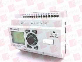 Контроль температуры / процесса Артикул EASY619-DC-RC от производителя EATON CORPORATION