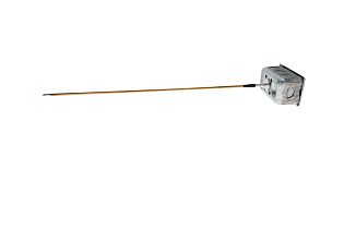 Датчик температуры Siemens DCT 540-244-18, 100 кОм, 18", жесткий