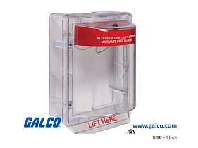 Safety Technology Internationa STI-1230